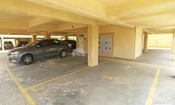 Imagem 6: Apartamento Pinheirinho