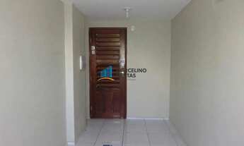 Imagem 6: Apto 01 quarto 01 banheiro no Carlito Pamplona aluguel 1.000 ja incluso condominio