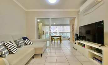 Imagem 3: Apartamento para locação com vista para o mar no Módulo 02 em Riviera de São Lourenço