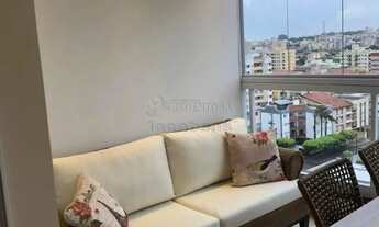 Imagem 5: Apartamento com 03 suítes, 02 vagas de garagem cobertas no bairro Bom Jardim