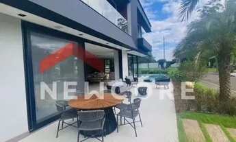 Imagem: Casa de condomínio em Capão da Canoa