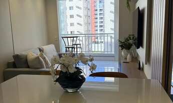 Imagem 7: EXCLUSIVIDADE VARANDAS GRAND PARK PORTEIRA FECHADA PARA VENDA