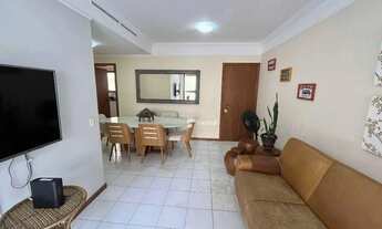 Imagem 4: Apartamento com 3 dormitórios, 95 m² - venda por R$ 1.000.000,00 ou aluguel por R$ 6.000,0