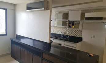 Imagem 6: Vendo Apto REFORMADO, Planejado Residencial Itália, 66m2, 2Q suíte, 02wc e 01 vaga garagem