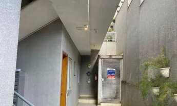 Imagem 2: Apartamento com 2 dormitórios à venda, 39 m² por R$ 240.000,00 - Vila Esperança - São Paul