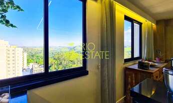 Imagem 11: Cobertura 3 quartos, 130m2, Bela Vista -- Volta Redonda/RJ