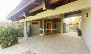 Imagem 5: Sobrado com 3 dormitórios para alugar, 300 m² por R$ 10.980,00/mês - Damha I - São José do