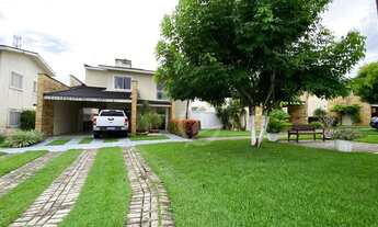 Imagem 3: Casa com 5 dormitórios à venda, 300 m² por R$ 1.650.000,00 - Tamatanduba - Eusébio/CE