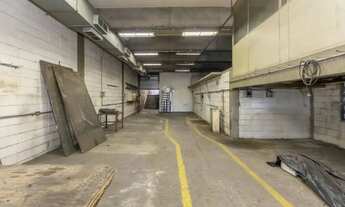 Imagem 4: Galpão industrial para venda em Vila Brasilândia , 642m²