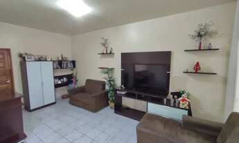 Imagem 4: OPORTUNIDADE! Casa Climatizada 3 Quartos (1 Suíte) c/ Piscina e Churrasqueira no Parque 10