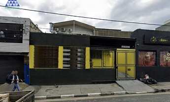 Imagem: Casa Comercial 79m² Parada Inglesa - Venda/Locação