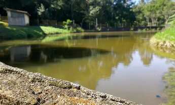 Imagem 2: Casa de condomínio para venda com 500 metros quadrados em Lageadinho - Ibiúna - SP