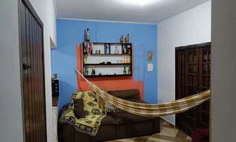 Imagem 2: Casa para temporada