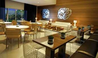 Imagem 7: Apartamento 3/4 com suíte em Piatã. Cond. Com piscina e academia. Condomínio incluso