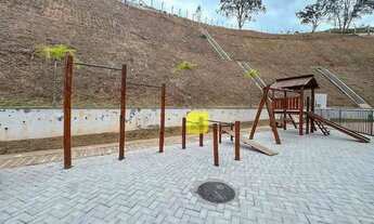 Imagem 5: Apto com 2 quartos,piscina, área gourmet, elevadores e portaria 24h no Grama