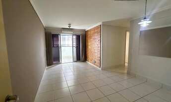 Imagem: Apartamento Jardim Goiás Apartamento com