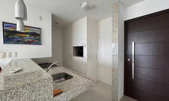 Imagem 5: APARTAMENTO LOFT COM 1 VAGA NO BAIRRO CRISTAL