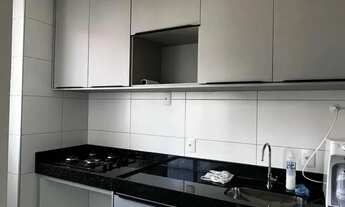 Imagem 7: Apartamento para venda no condomínio Easy