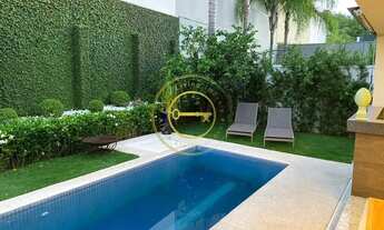 Imagem 10: ALPHAVILLE GENESIS - VENDA ou LOCAÇÃO MOBILIADA