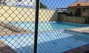 Imagem 2: Apartamento com 2 quartos à venda, 60 m² por R$ 250.000 - Centro - São Gonçalo/RJ