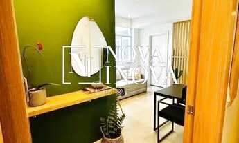 Imagem 2: APARTAMENTO 1 QUARTO NO BAIRRO DE COPACABANA