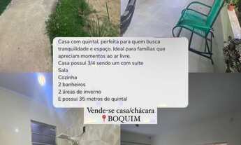 Imagem: Casa/Chácara