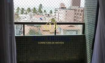 Imagem 4: Apto para temporada a uma quadra do mar, em Tambaú, João Pessoa - PB