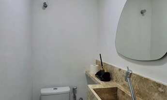 Imagem 6: Sala Comercial no caminho das Árvores