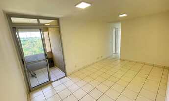 Imagem: Apartamento 03quartos sendo um suíte, Vista