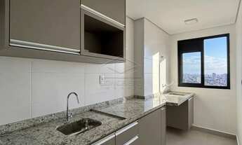 Imagem 5: LINDO APARTAMENTO DE 02 DORMITÓRIOS SENDO 01 SUÍTE - INSIDE