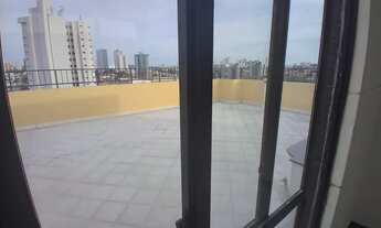 Imagem 6: Duplex para locação tem 270 metros quadrados com 3 quartos em Lagoa Nova - Natal - RN