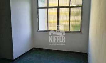 Imagem: Apartamento com 2 quartos à venda, 50 m²