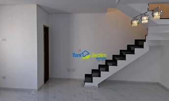 Imagem 5: Sobrado com 3 dormitórios, 102 m² - venda por R$ 690.000,00 ou aluguel por R$ 3.515,51/mês