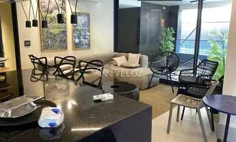 Imagem 4: Apartamento - Padrão / Residencial / Gávea