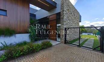 Imagem 3: ECOVILLAS DO LAGO