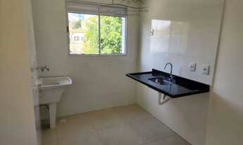 Imagem 3: Apartamento com 2 quartos, 34m², à venda ou para alugar no Tatuapé - Zona Leste