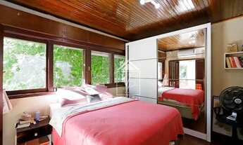 Imagem 5: Casa para alugar, 300 m² por R$ 5.893,00/mês - Partenon - Porto Alegre/RS