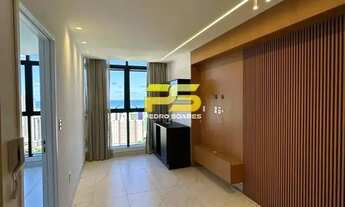 Imagem 4: EXCELENTE APARTAMENTO ALTO PADÃO A VENDA NO BAIRRO DO MIRAMAR EM JOÃO PESSOA - PB