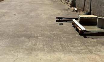 Imagem 5: Barracão Galpão / depósito com aluguel por R$4.500 /mês