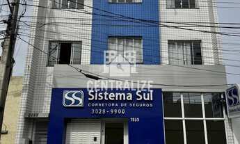 Imagem: LOCAÇÃO-APARTAMENTO-CENTRO-PONTA GROSSA-PR