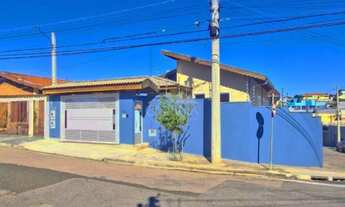 Imagem 2: Casa - Jardim Estádio - Jundiaí