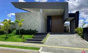 Imagem 3: Portal do Sol Green - 278m² (03 Suítes) em Residencial Goiânia Golfe Clube - Goiânia - GO
