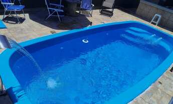 Imagem 2: Casa nova para temporada em Itanhaém!