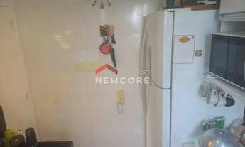 Imagem 4: Apartamento em Rua Engenho da Paz - Engenho Nogueira - Belo Horizonte/MG