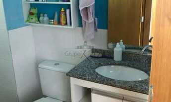 Imagem 5: Oportunidade - Apartamento - Edifício Siete Residence - Jardim Coleginho - Jacareí - 2 Dor