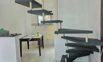 Imagem 4: Sobrado 2 quartos garagem S João do Rio Vermelho