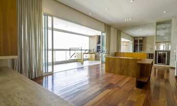 Imagem: Venda Apartamento 3 Dormitórios - 137 m²