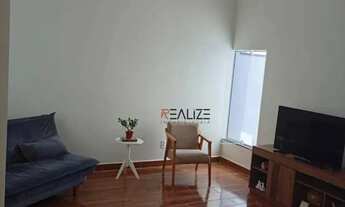 Imagem 4: Casa com 2 dormitórios à venda, 99 m² por R$ 750.000 - Condomínio Jardins do Império - Ind