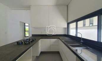 Imagem 4: Casa de Condomínio em Salto para aluguel Residencial Central Parque - SP