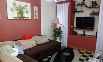 Imagem: Sobrado com 3 dormitórios à venda, 215